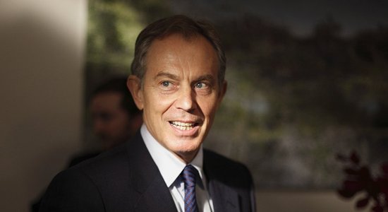 Экс-премьер Британии Тони Блэр заявил о возвращении в политику