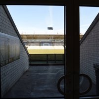 LFF pārliecināta par Latvijas – Portugāles spēles rīkošanu 'Skonto' stadionā