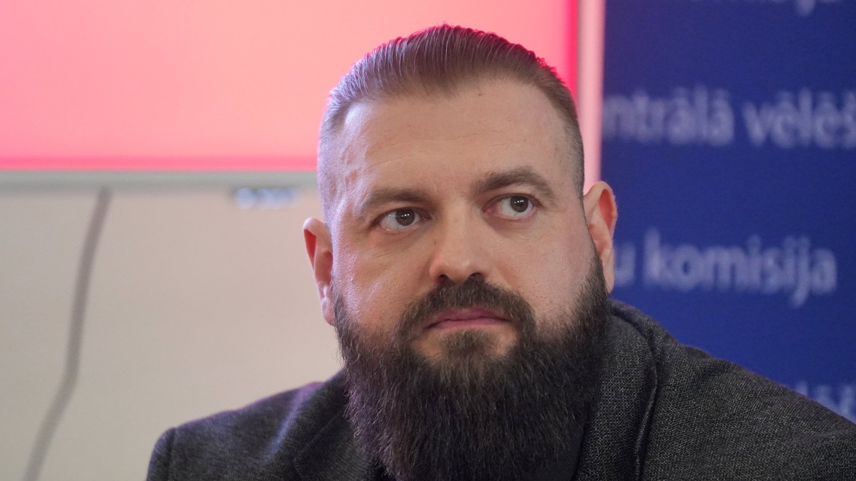 Jorens Liopa: Digitālā maka ieviešana parāda Latvijas lēmumu pieņemšanas un pārvaldības kultūru