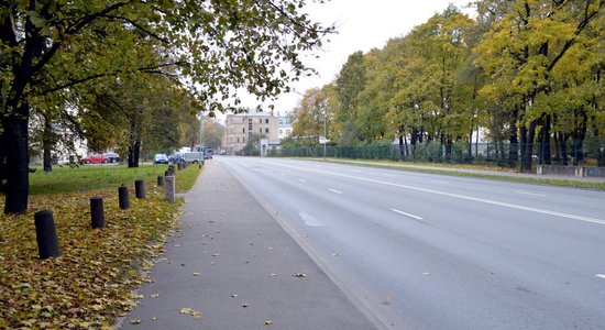 'Kapu tramvaja' projekts iebuksē: 'Rīgas satiksmei' atkārtoti jāiesniedz projekts