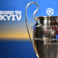 Izlozēti UEFA Čempionu līgas pusfināla pāri
