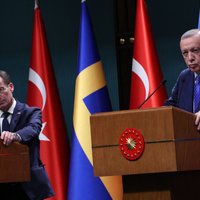 Zviedrija negrasās izpildīt visas Turcijas prasības dalībai NATO