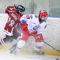 Скандал в российском хоккее: состав юниорской сборной перед ЧМ меняют из-за мельдония