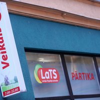 Latvijas Tirgotāju savienība atver e-veikalu