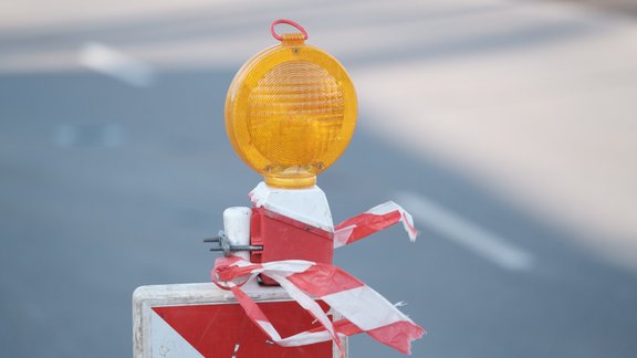 Par miljonu eiro pārbūvēs Skanstes ielas krustojumus. Kādi darbi tiks veikti?