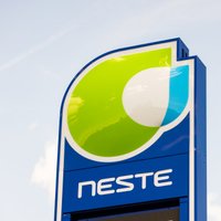 Топ 15 крупнейших продавцов топлива в Латвии – лидирует Neste