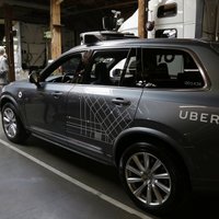 'Uber' par šoferu maldināšanu ASV saņem 20 miljonu dolāru sodu