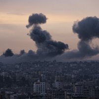 Удары по 200 объектам ХАМАС, из Европы прибывают резервисты. Что известно об атаке на Израиль к утру вторника