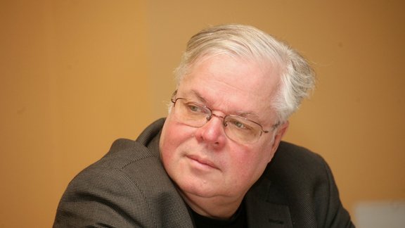 Juris Kaža: Praida mēneša pārdomas Juris Kaža: Praida mēneša pārdomas