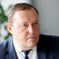 Jautājumu par jaunu IDB vadītāju Kozlovskis sola risināt pēc budžeta pieņemšanas