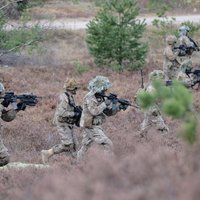 Oktobrī Latvijā noritēs plašas NBS un sabiedroto militārās mācības