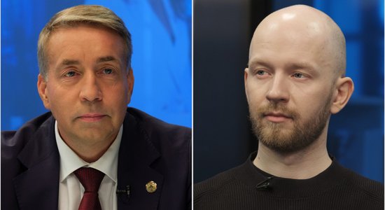 "Нетрадиционные культовые сооружения" поссорили коалиционных партнеров — СЗК и "Прогрессивных"