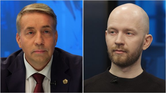 Koalīcijas partneri saķeras jautājumā par Latvijai netradicionālu dievnamu būvēšanu
