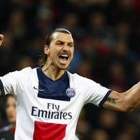 Parīzes 'Saint-Germain' labo Francijas spēcīgākās līgas rekordu