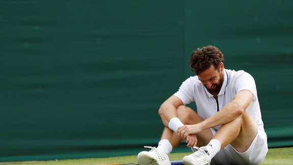 Ernests Gulbis