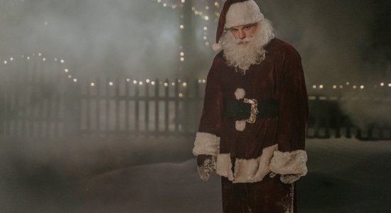 Noskaties! Aigars Grauba uzņēmis piedzīvojumu filmu ģimenēm 'Circenīša Ziemassvētki'