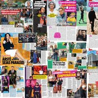 Насколько латвийские политики разбогатели за время пандемии: о чем пишут латышские таблоиды
