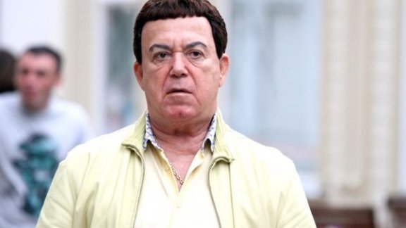 kobzon