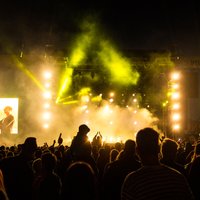 'LMT Summer Sound' festivāls organizēs eksprešus no Rīgas uz Liepāju un atpakaļ