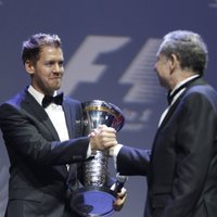 FIA prezidents pārmet Fetelam F-1 kritizēšanu