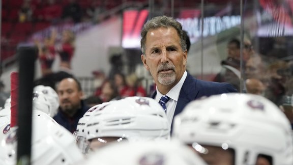 John Tortorella