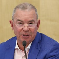 'Rīdzenes sarunu' izmeklēšana: Lembergs prasa Judinam nolikt deputāta mandātu