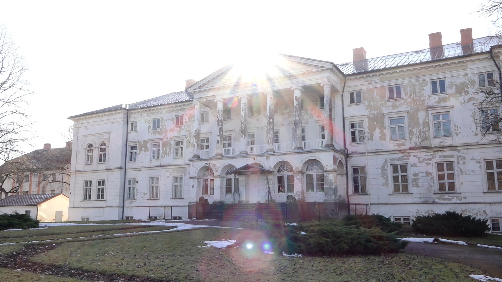 Gaujienas pils gaida savu glābēju – izsoli sludinās jau trešo reizi