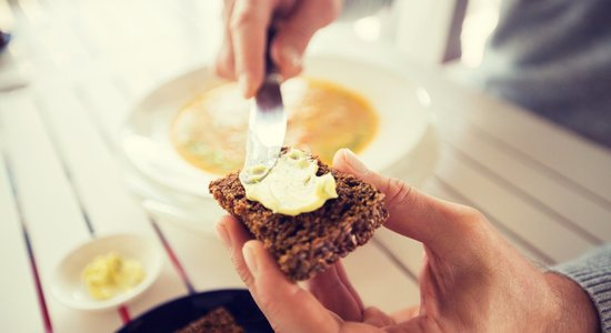 Cik kaitīgs ir margarīns? Speciālistu viedoklis par taukiem šajā produktā