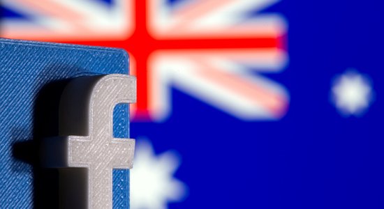 'Facebook' Austrālijas lietotājiem atjauno piekļuvi ziņām