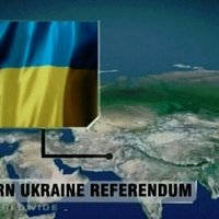 CNN ēterā sajauc Ukrainas un Pakistānas vietu kartē
