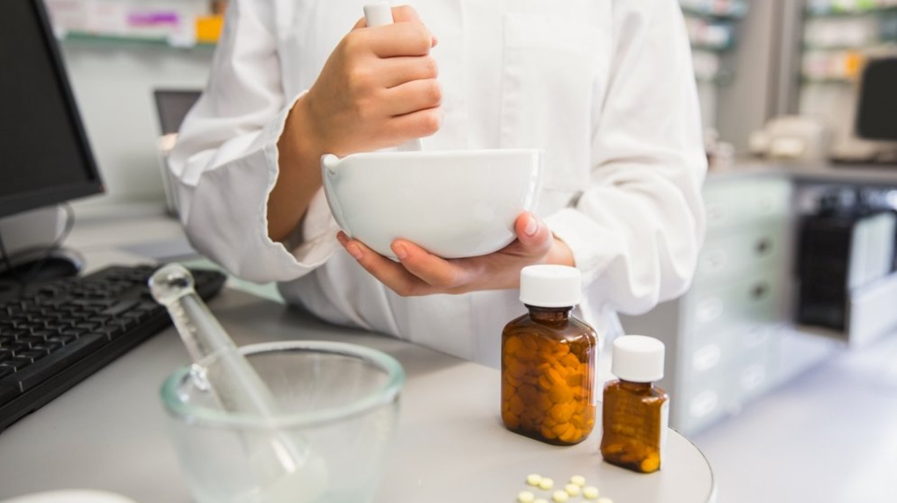 Latvia to Tighten Control Over Paper Prescriptions, Expand Prescriber Pool