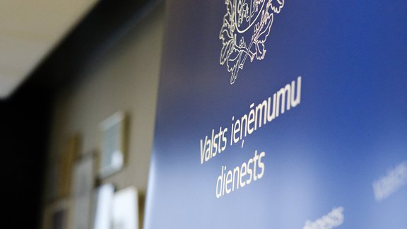 Valsts ieņēmumu dienests, vid-11