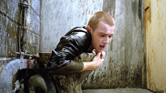 Trainspotting