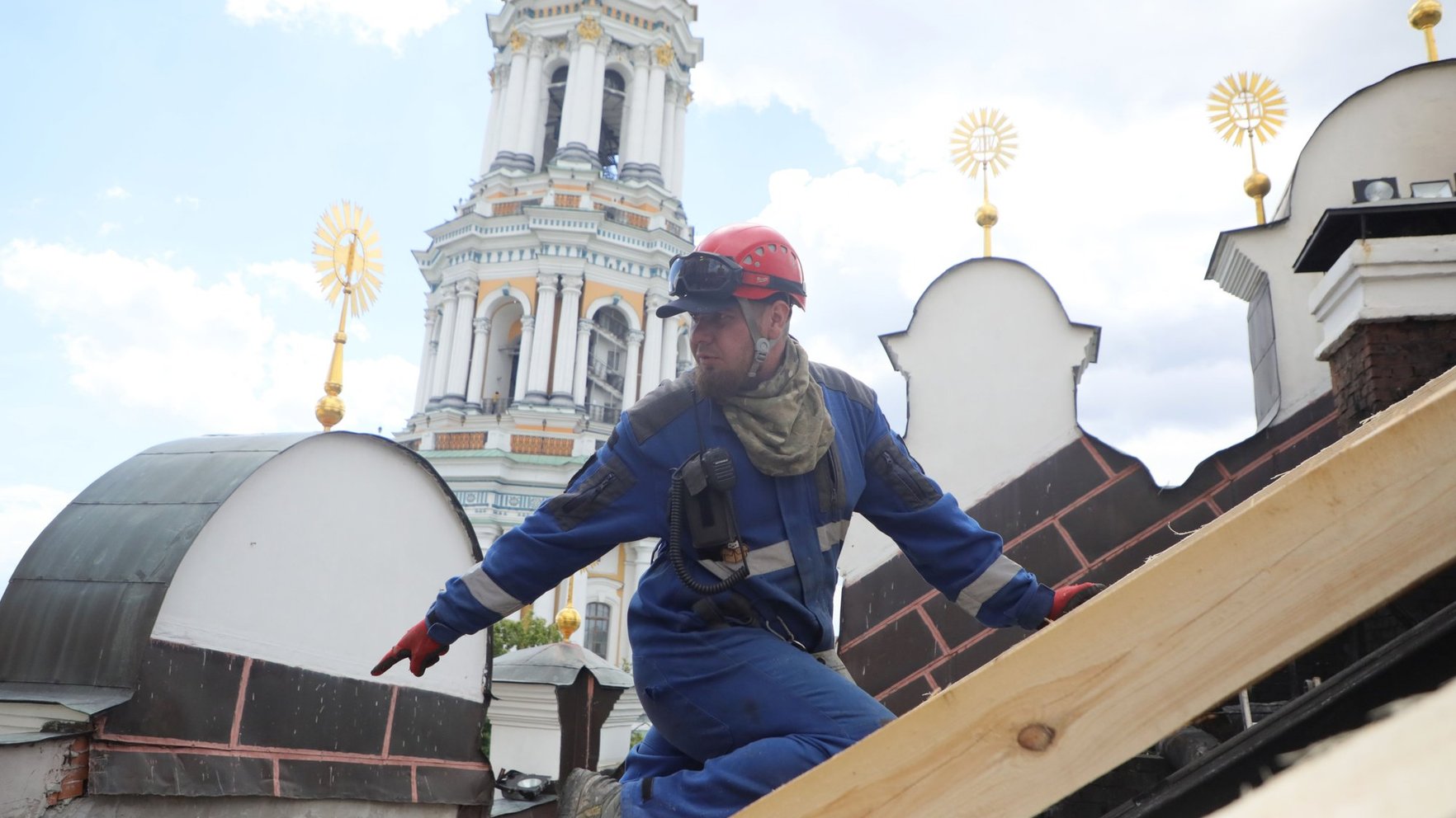 Ukraine to screen foreign investments in strategic sectors
