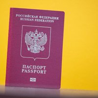 Лидака: в сентябре 6000 российских граждан получат письмо с просьбой покинуть Латвию
