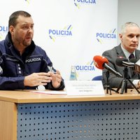 Video: Latgalē apturētās metamfetamīna ražotnes ārzemju 'pavāru' policija meklēs starptautiski