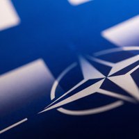 Pievienošanos NATO atbalsta 78% somu, liecina aptauja