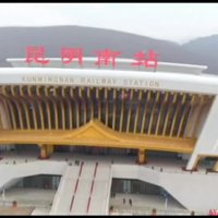 Video: Ķīnā atklāj vienu no pasaules garākajiem ātrvilcienu maršrutiem