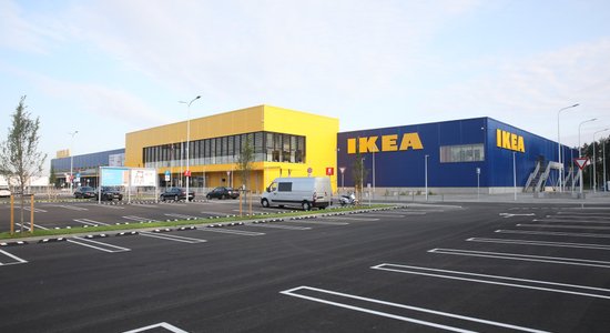 'Ikea' paplašina restorāna piedāvājumu, ieviešot Latvijā iecienītu ēdienu