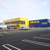 Меньше покупают мебели и товаров для дома? Оборот и прибыль IKEA в прошлом году упали