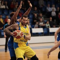 'Ventspils' priekšlaicīgi iekļūst FIBA Eiropas kausa ceturtdaļfinālā