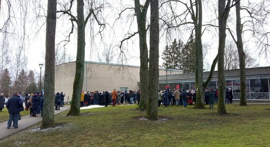 Talsu budžets: Pašvaldībā strādājošajiem ievieš četru dienu darba nedēļu