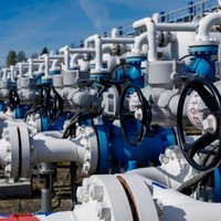 Krievijas dabasgāzes piegāžu apturēšana neietekmēs gāzes apgādi Latvijā, sola 'Conexus'