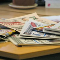 'Dienas Bizness' kļūs par laikraksta 'Diena' konkurentu, uzsver jaunais līdzīpašnieks