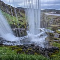 Fotogrāfijas, kas liek aizrauties elpai - skarbā un krāšņā Islande