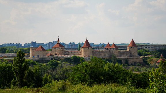 Валерий Кругликов / Spektr.Press