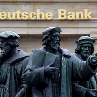 Pēc Trampa uzvaras investori steidz iegādāties Vācijas obligācijas