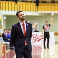 BK 'Jēkabpils' turpinās startēt LBL; Rozītis saglabā galvenā trenera amatu