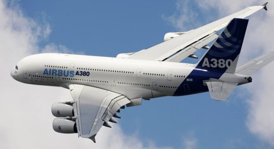 Возвращение A380. Самые большие самолеты вновь востребованы