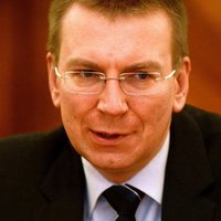 Ринкевич прокомментировал перенос визита патриарха Кирилла в Ригу